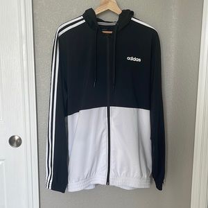 Men’s Adidas Jacket